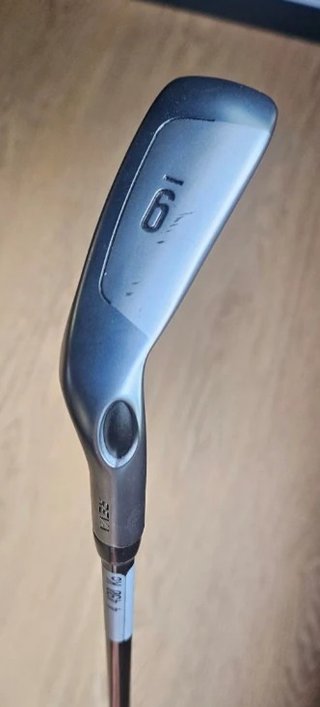 Callaway Big Bertha Reva ferro singolo, grafite