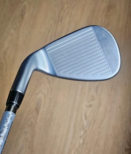 Callaway Big Bertha Reva ferro singolo, grafite
