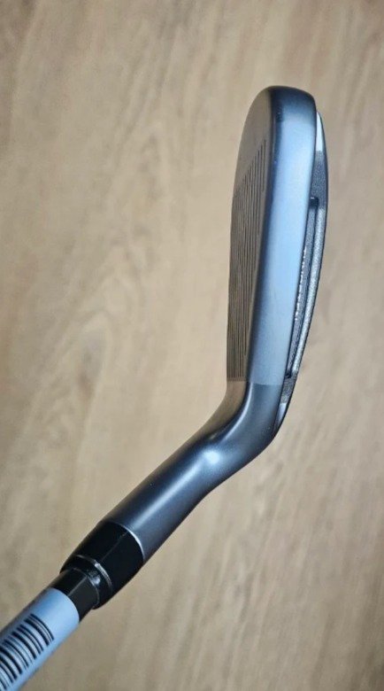 Callaway Big Bertha Reva ferro singolo, grafite