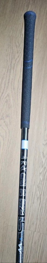 Callaway Big Bertha Reva ferro singolo, grafite