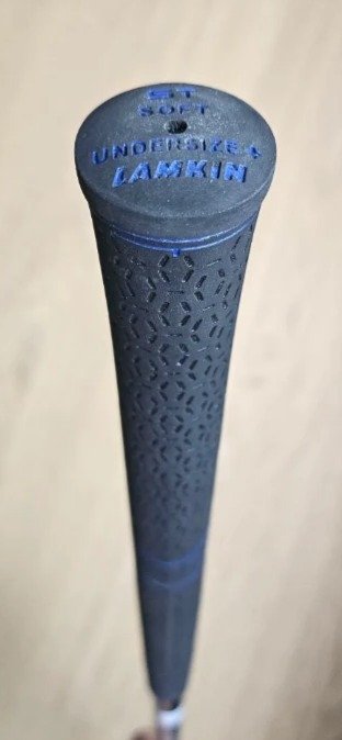 Callaway Big Bertha Reva ferro singolo, grafite