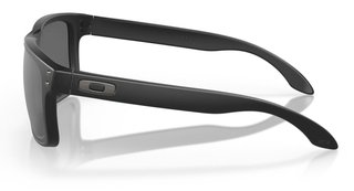 Oakley Holbrook occhiali da sole, Matte Black/PRIZM Black Polarized