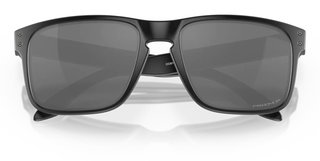 Oakley Holbrook occhiali da sole, Matte Black/PRIZM Black Polarized