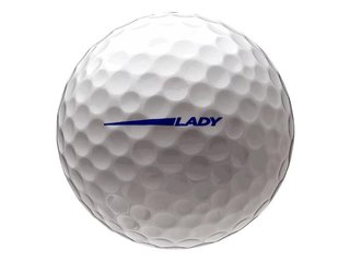 Bridgestone Lady Precept palline da golf da donna