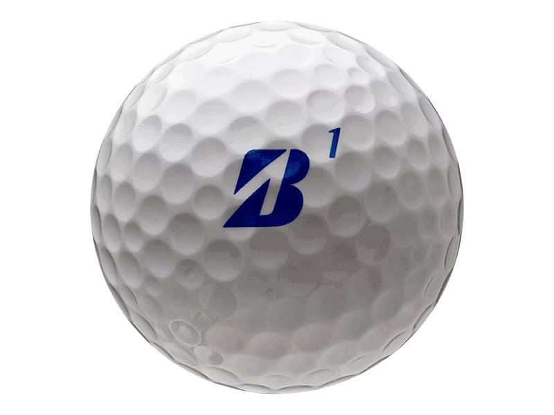 Bridgestone Lady Precept palline da golf da donna