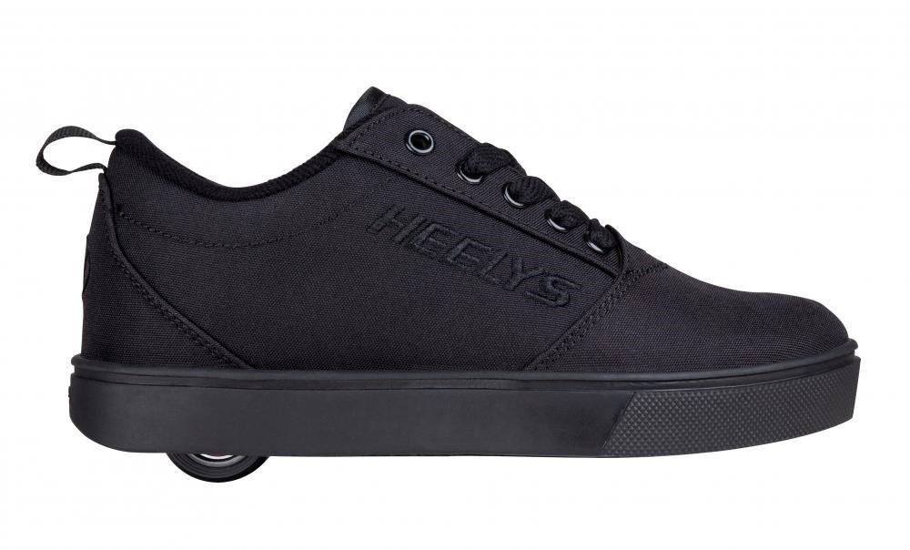 Heelys Pro 20 HE100769, triple black