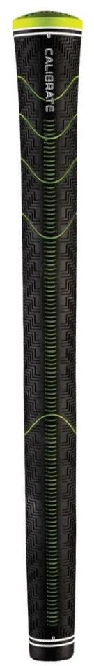 Lamkin Sonar + Tour Calibrate grip, STANDARD, nero