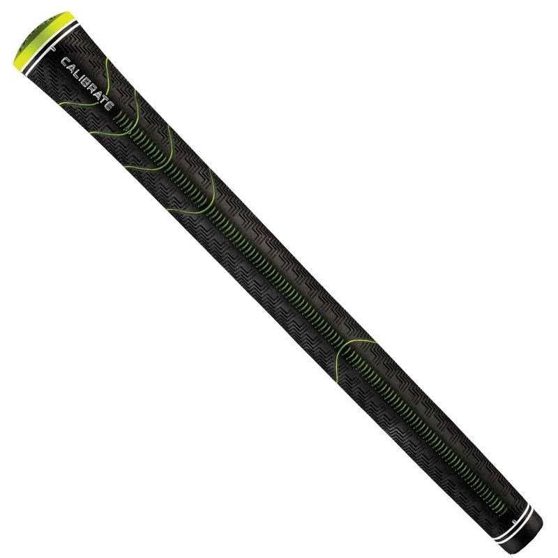Lamkin Sonar + Tour Calibrate grip, STANDARD, nero
