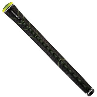 Lamkin Sonar + Tour Calibrate grip, STANDARD, nero