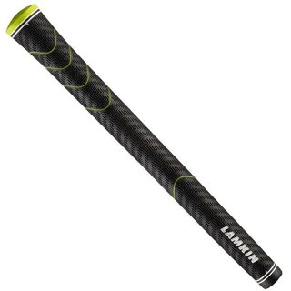 Lamkin Sonar + Tour Calibrate grip, STANDARD, nero