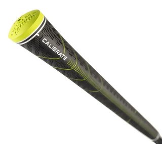 Lamkin Sonar + Tour Calibrate grip, STANDARD, nero