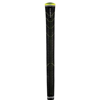 Lamkin Sonar + Tour Calibrate grip, STANDARD, nero