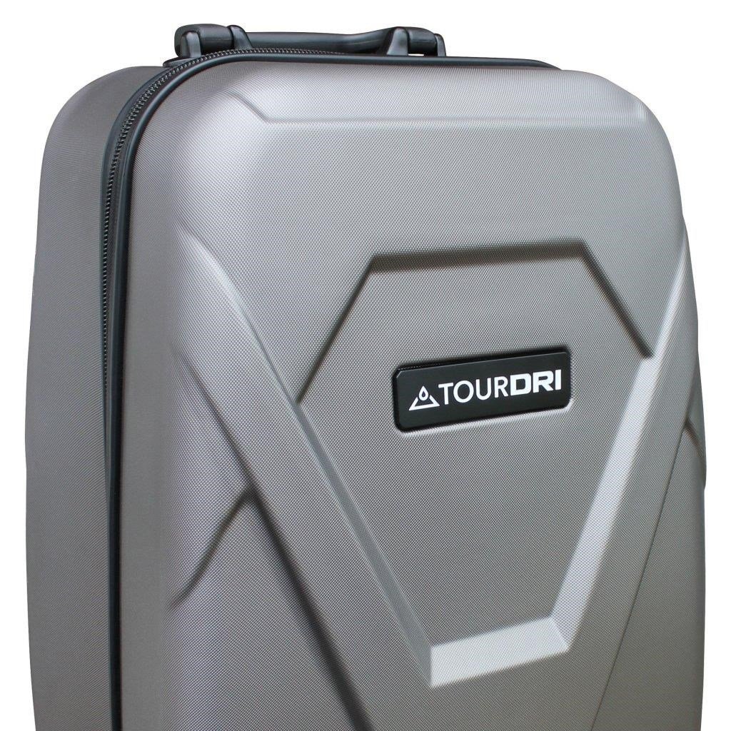 Masters TourDri travel bag
