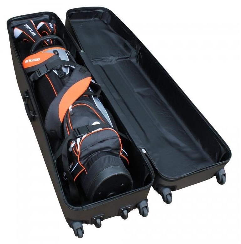 Masters TourDri travel bag