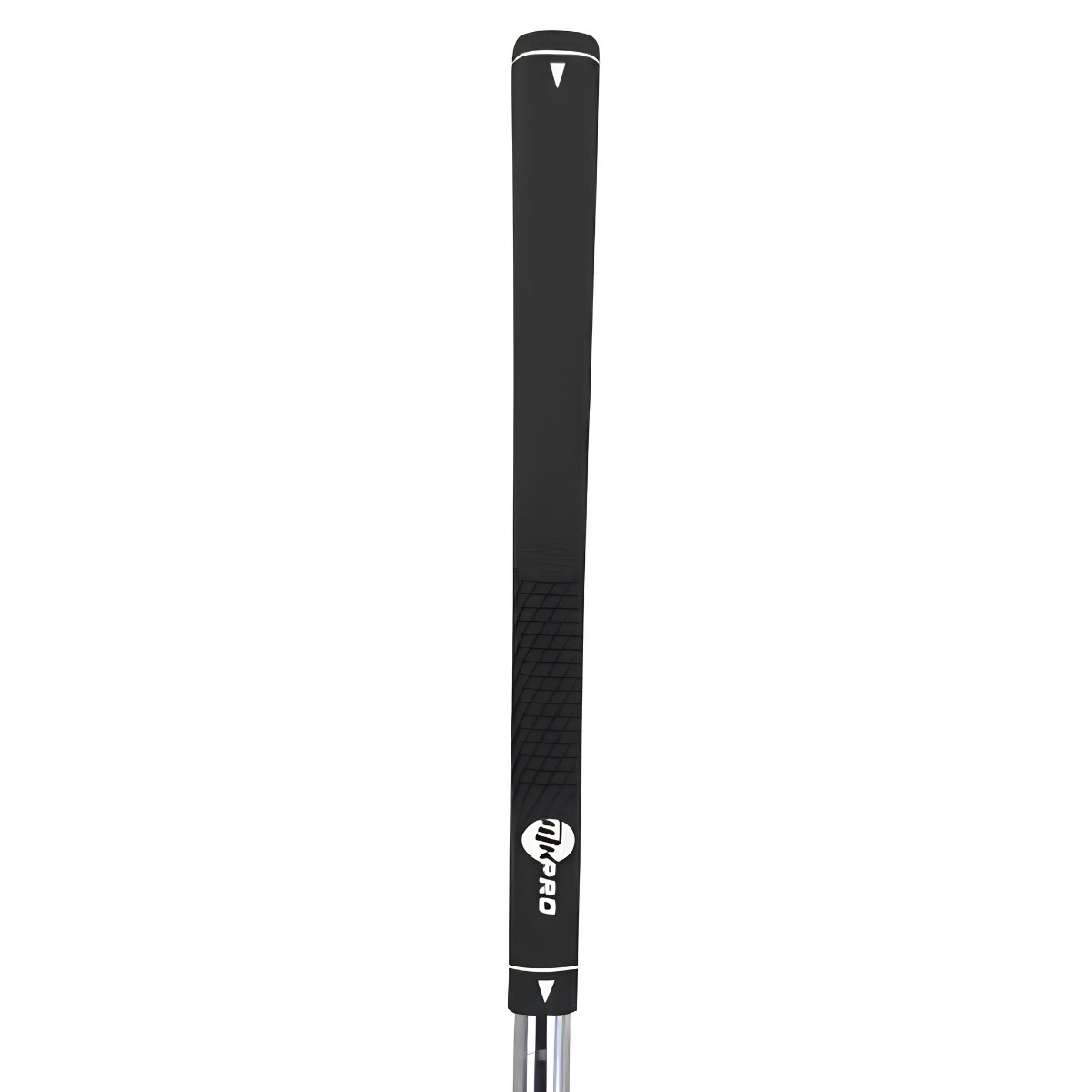 MKids Pro Junior 65" Black putter grip junior, nero