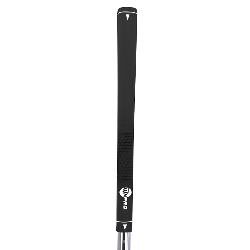 MKids Pro Junior 65" Black putter grip junior, nero