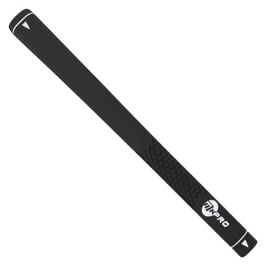 MKids Pro Junior 65" Black putter grip junior, nero