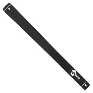 MKids Pro Junior 65" Black putter grip junior, nero