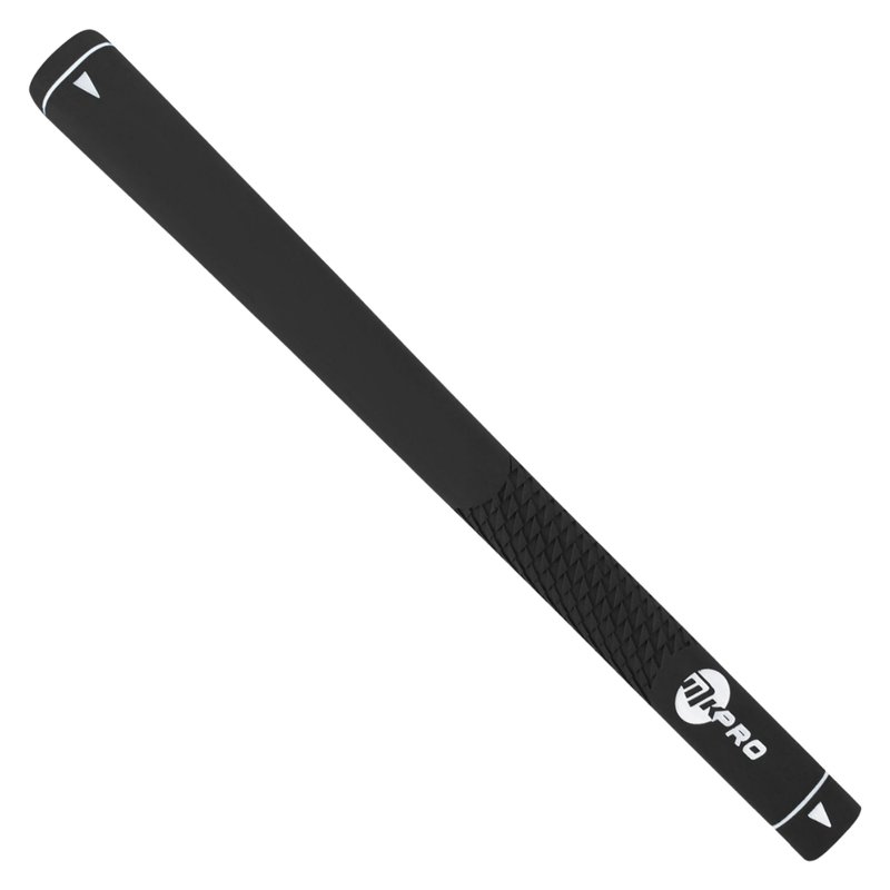 MKids Pro Junior 65" Black putter grip junior, nero