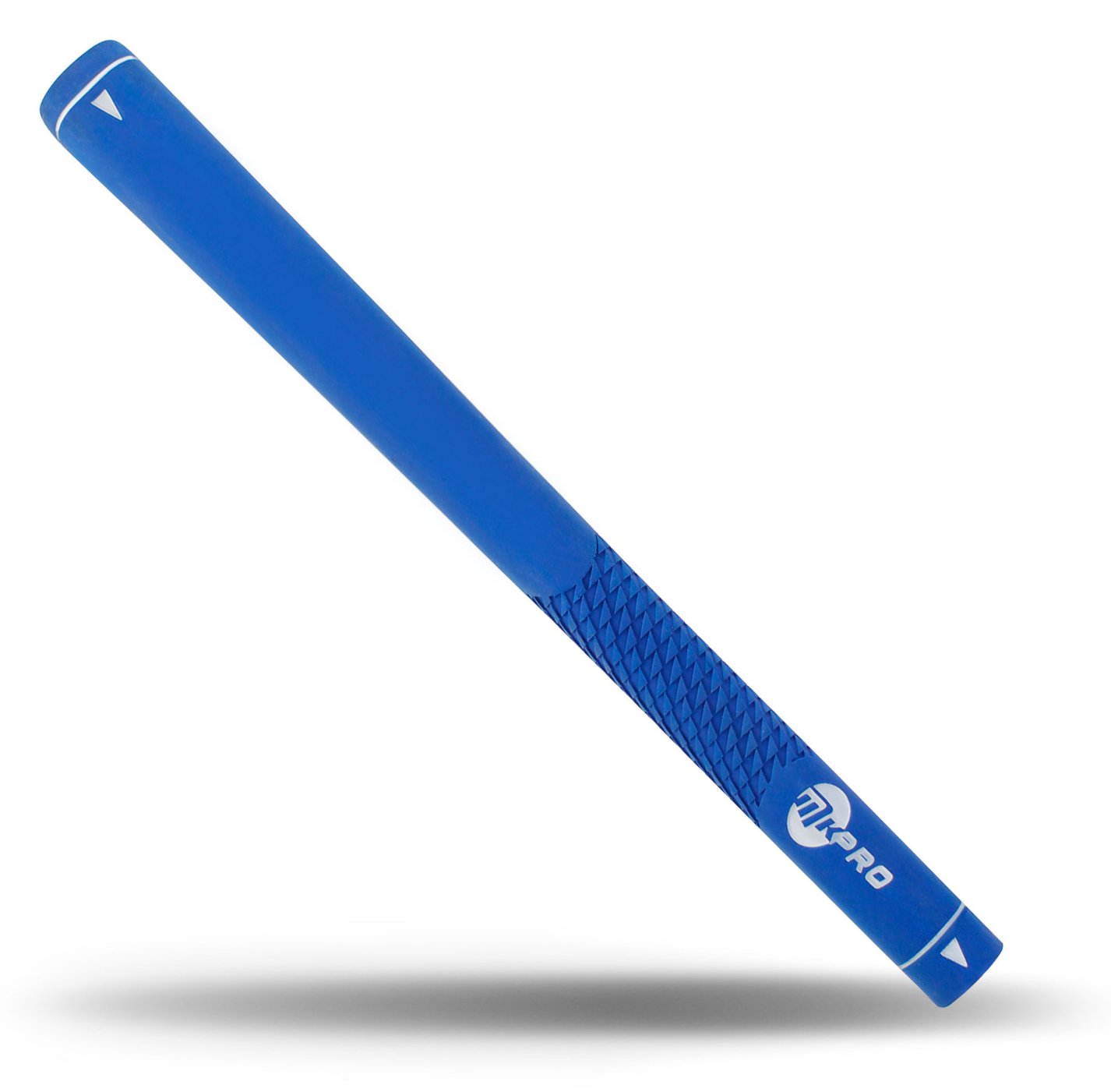 MKids Pro Junior Blue 61" (155cm/10-12Y) junior putter grip, blu