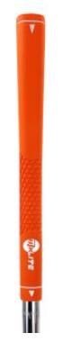 MKids Pro Lite junior putter grip, arancione