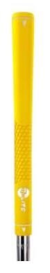 MKids MKids Lite Junior putter grip, giallo