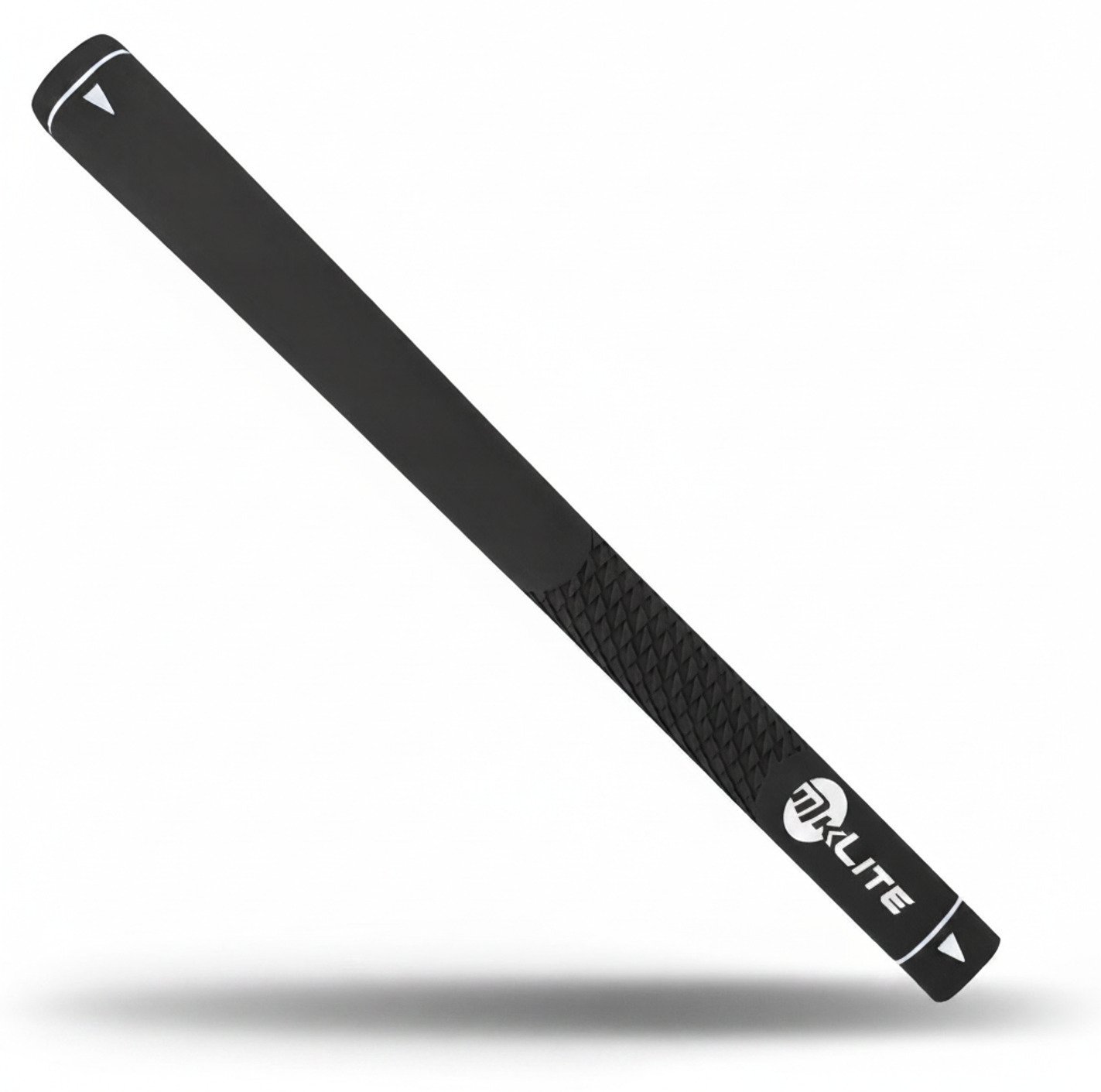 MKids Lite Junior 45" putter grip, nero