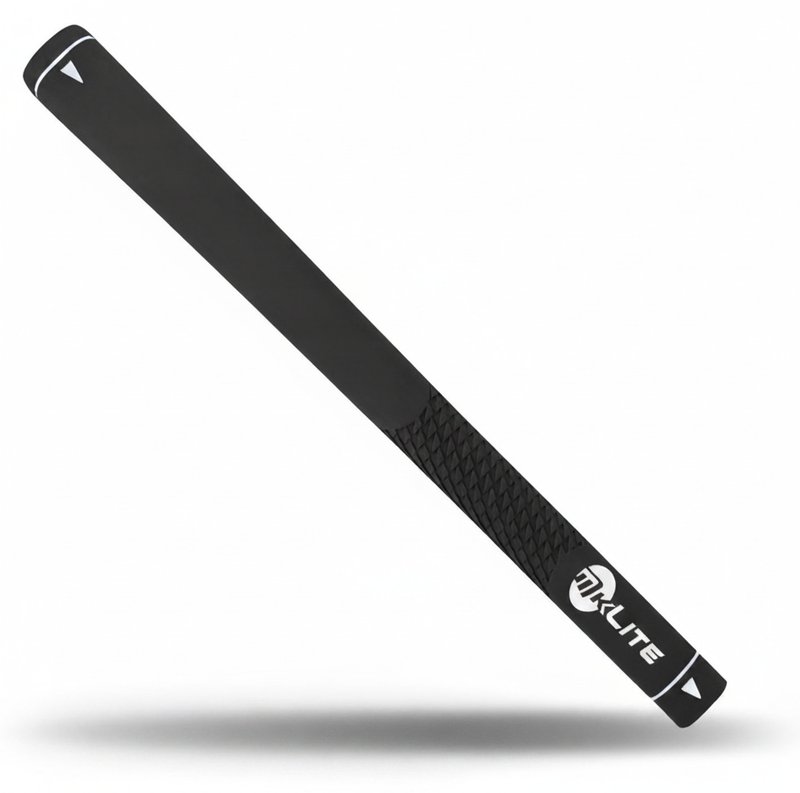 MKids Lite Junior 45" putter grip, nero