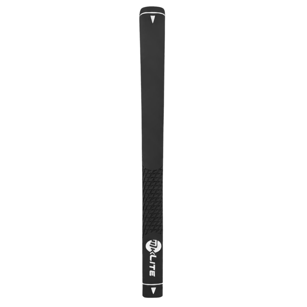 MKids Lite Junior 45" putter grip, nero