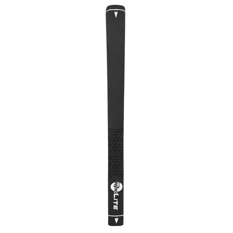 MKids Lite Junior 45" putter grip, nero