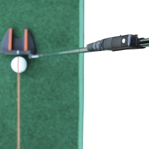 Ostatní Laser Putting Trainer aiuto all'allenamento per putting