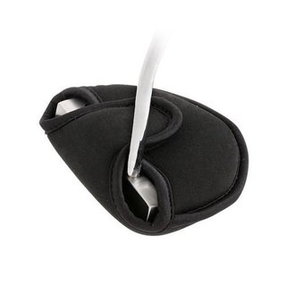 Ostatní Hireko Mallet Neoprene copriferro putter
