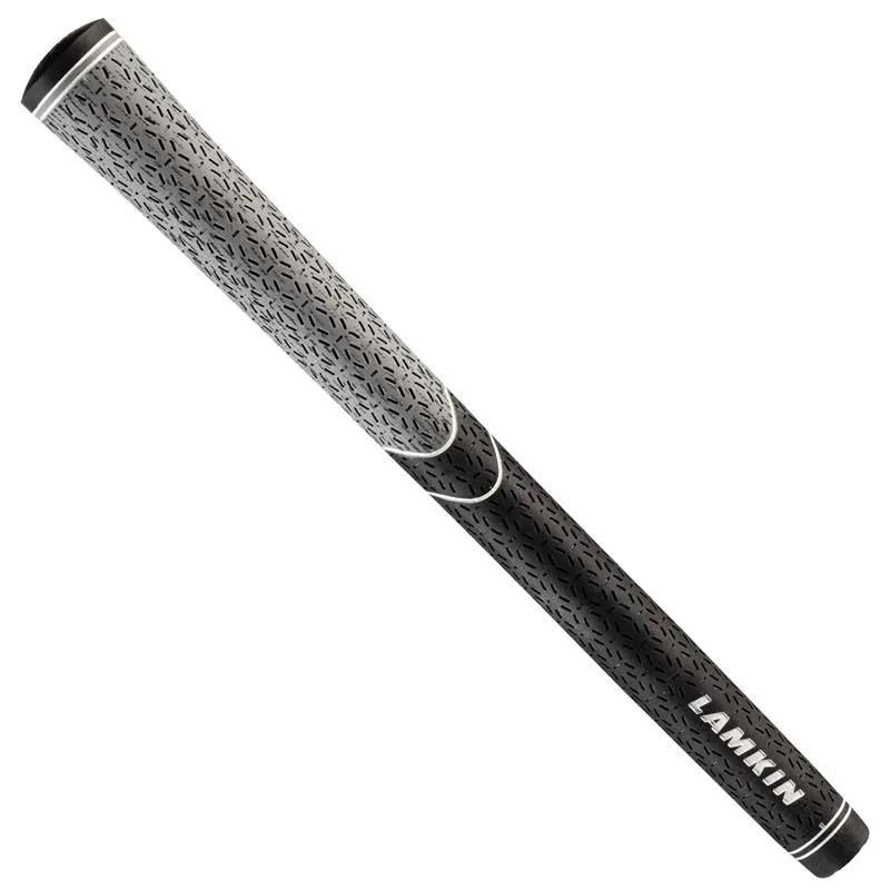 Lamkin ST+2 Hybrid grip (non calibre), nero, STANDARD