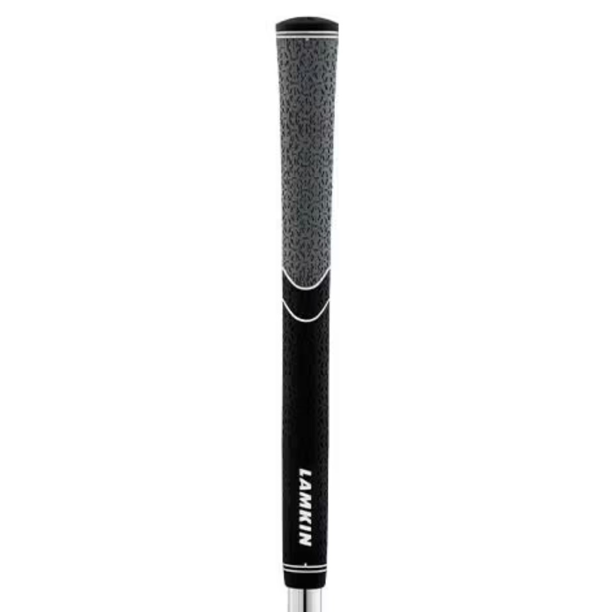 Lamkin ST+2 Hybrid grip (non calibre), nero, STANDARD