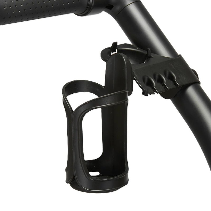 Wishbone NEO portabevande, nero