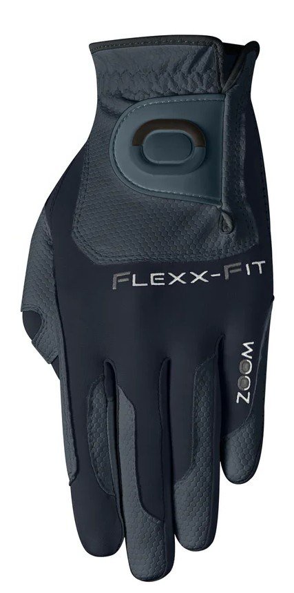 Zoom Zoom Weather guanto da golf uomo, blu