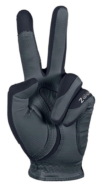 Zoom Zoom Weather guanto da golf uomo, blu