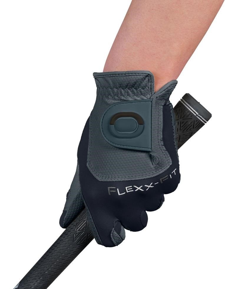 Zoom Zoom Weather guanto da golf uomo, blu