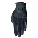 Zoom Weather guanto da golf uomo, blu