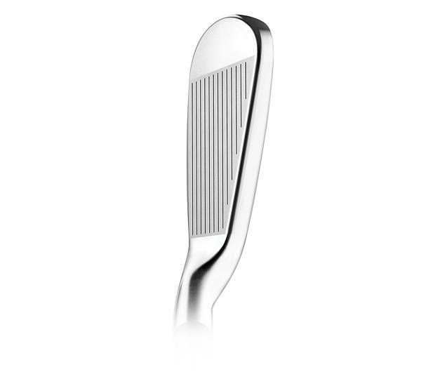 Titleist T400 ferri da uomo, grafite