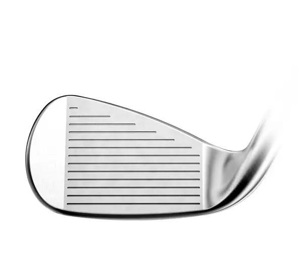 Titleist T400 ferri da uomo, grafite