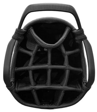 Longridge Deluxe Lite cart bag, blu