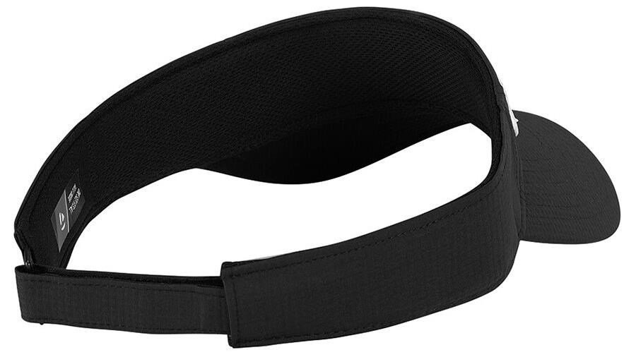 TaylorMade Radar visiera da uomo, nera