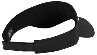 TaylorMade Radar visiera da uomo, nera