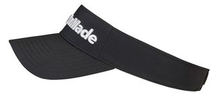 TaylorMade Radar visiera da uomo, nera