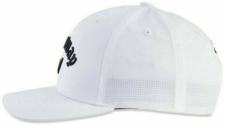 Callaway Tour Authentic Performance Pro No Logo cappellino da uomo, bianco/nero