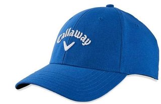 Callaway Stitch Magnet cappellino da uomo, royal