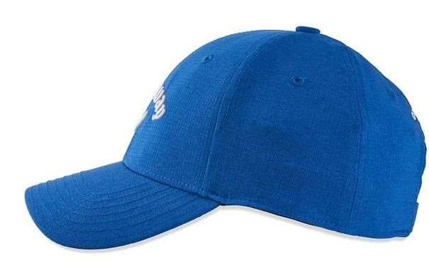 Callaway Stitch Magnet cappellino da uomo, royal