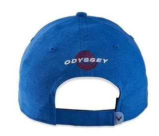 Callaway Stitch Magnet cappellino da uomo, royal