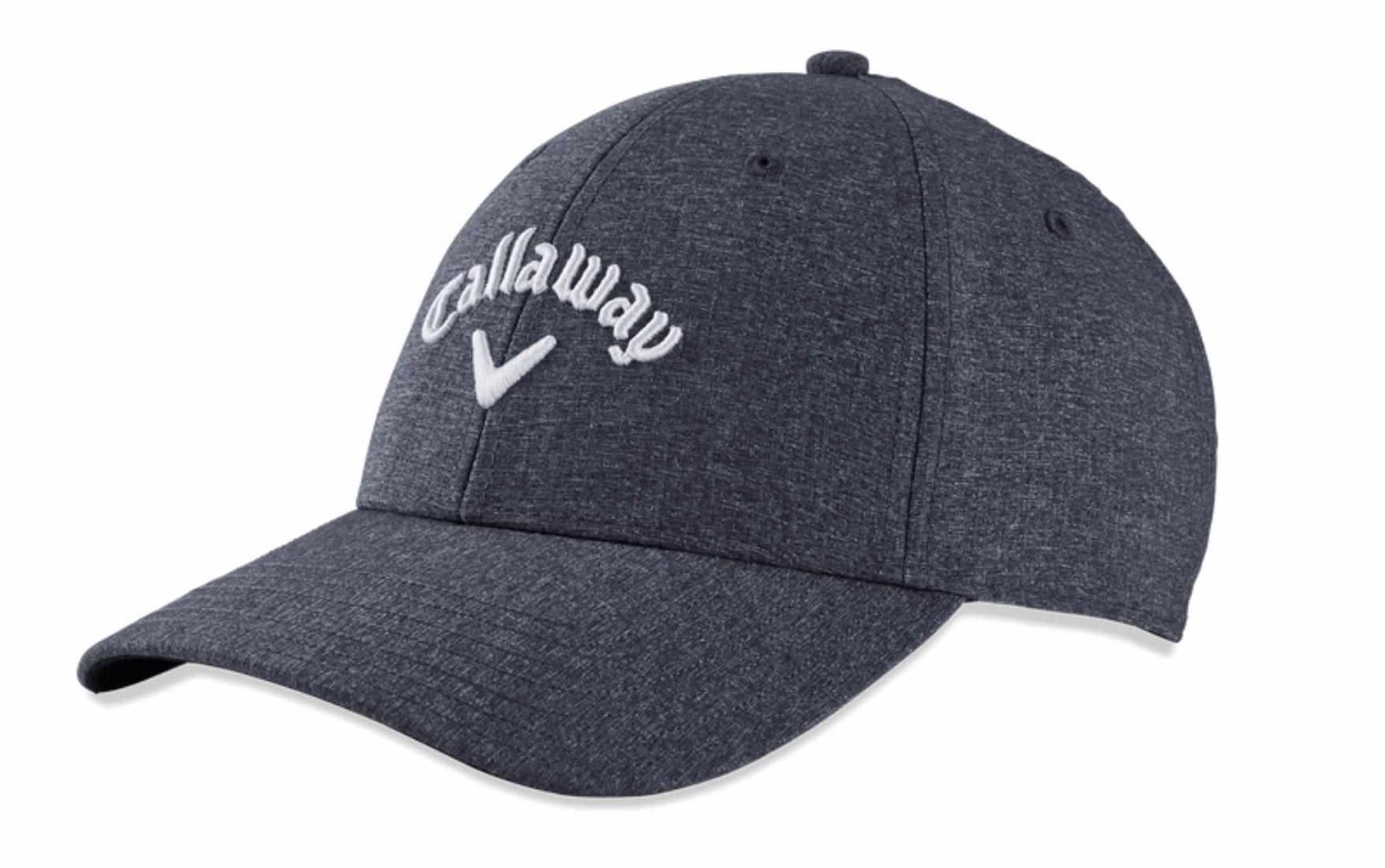 Callaway Stitch Magnet cappellino da uomo, charcoal